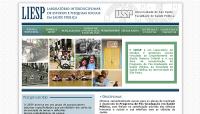 USP - FSP / LIESP - Laboratório Interdisciplinar de Estudos e Pesquisas Sociais em Saúde Pública