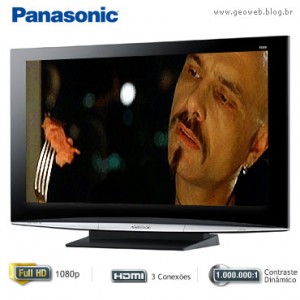 Este bife non ecxiste! - Panasonic Viera full hd